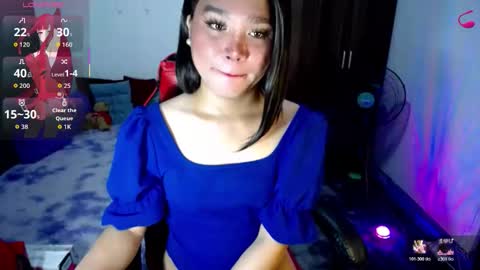 KENDRA online show from 04/24/26, 02:25