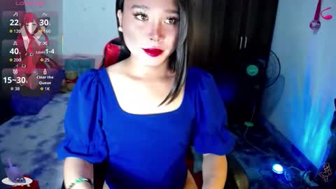 Snapshot of urasiansweet_cummer chatting on 05/30/26, 01:46 KENDRA online show from 05/30/26, 01:46