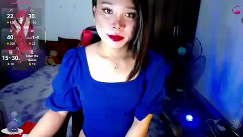 KENDRA online show from 07/06/26, 01:02