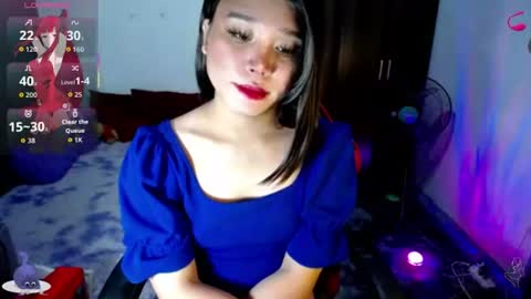 KENDRA online show from 07/07/26, 06:47