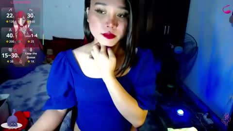 KENDRA online show from 07/08/26, 01:54
