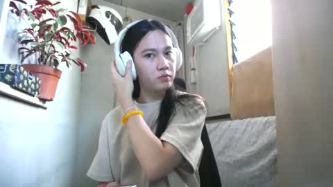 Erika online show from 03/04/26, 02:17