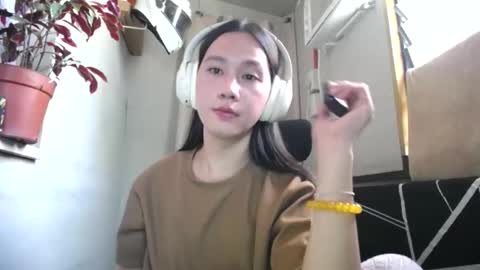 Erika online show from 03/07/26, 03:03