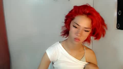 urasianyana online show from 04/23/26, 02:35