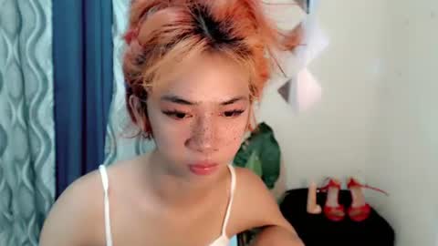 urasianyana online show from 05/25/26, 02:39