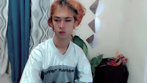 urasianyana online show from 06/01/26, 02:02