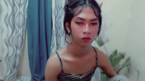 urasianyana online show from 06/08/26, 12:27