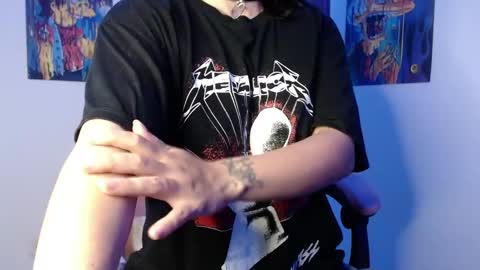 Danielle  online show from 01/04/25, 10:05