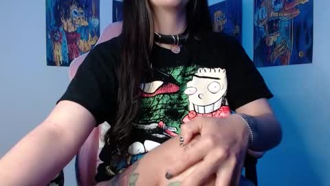 Danielle  online show from 01/20/25, 09:56