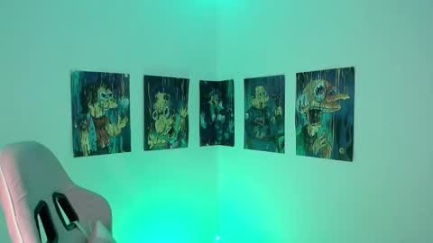 Danielle  online show from 02/10/25, 01:46