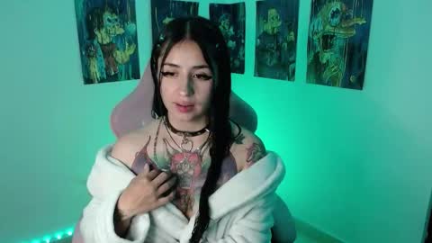 Danielle  online show from 02/22/25, 05:23