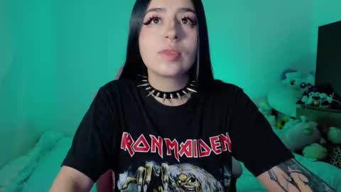 Danielle  online show from 02/26/26, 10:14