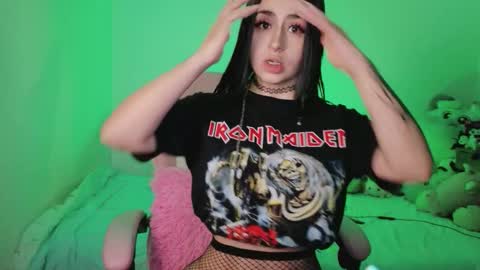 Danielle  online show from 03/19/26, 09:35