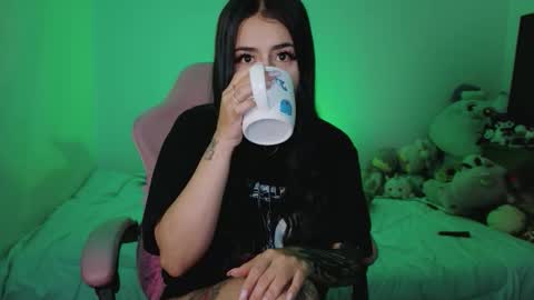 Danielle  online show from 03/21/26, 10:09