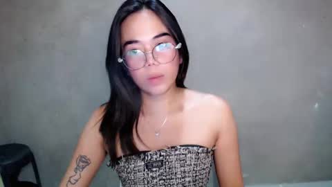 urbabydollx16 online show from 06/08/26, 12:49