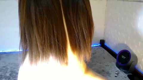 QUEEN ANGEL online show from 01/08/25, 01:53