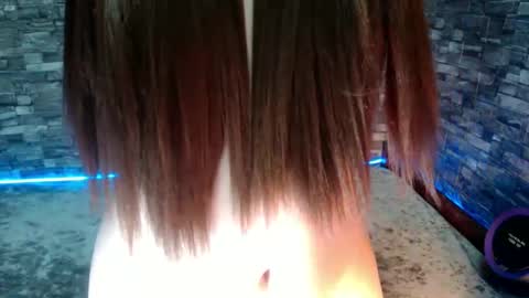 QUEEN ANGEL online show from 01/23/25, 01:19