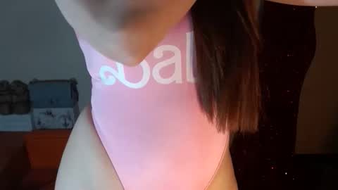 QUEEN ANGEL online show from 09/12/25, 08:09