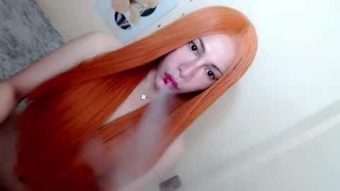 QUEEN ANGEL online show from 06/07/26, 07:01