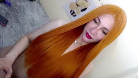 QUEEN ANGEL online show from 06/08/26, 05:02