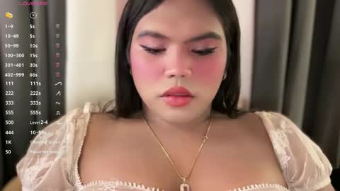 Sofia online show from 04/19/26, 04:50