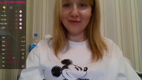 urbadkitty online show from 01/10/25, 07:00