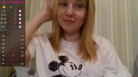 urbadkitty online show from 01/23/25, 01:13