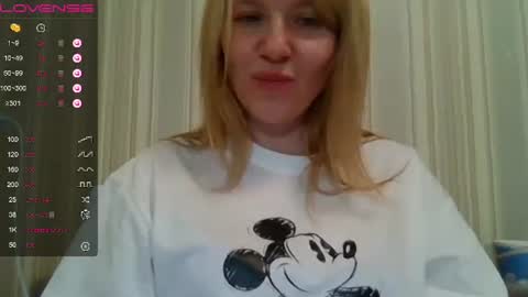 urbadkitty online show from 01/24/25, 02:41