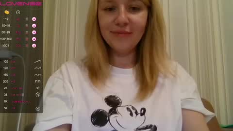 urbadkitty online show from 02/22/25, 03:14