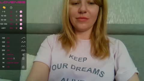 urbadkitty online show from 02/27/25, 07:01