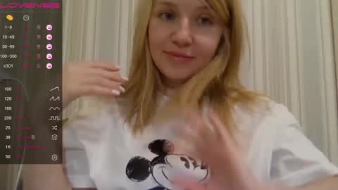 urbadkitty online show from 03/01/25, 12:56