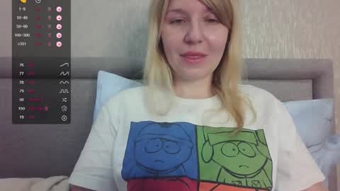 urbadkitty online show from 11/12/25, 05:08