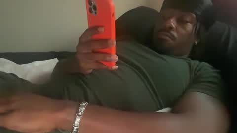 urbandick5 online show from 10/20/25, 01:00