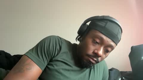 urbandick5 online show from 10/27/25, 06:12