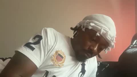 urbandick5 online show from 10/30/25, 07:14