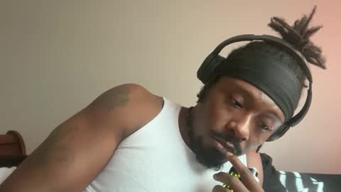 urbandick5 online show from 10/31/25, 07:48