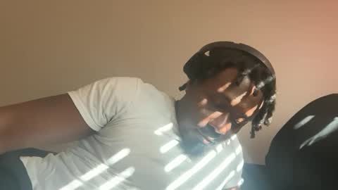 urbandick5 online show from 11/22/25, 08:08