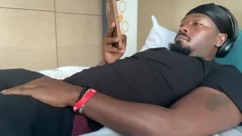 urbandick5 online show from 04/09/26, 11:48