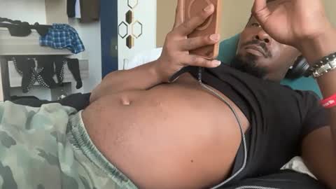 urbandick5 online show from 04/10/26, 02:11