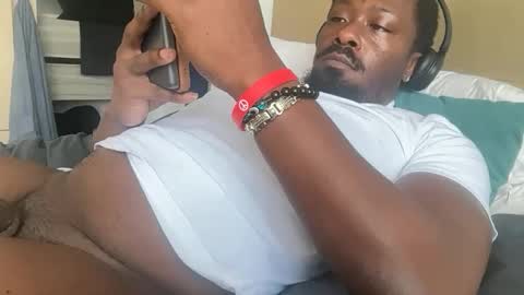 urbandick5 online show from 04/19/26, 06:10