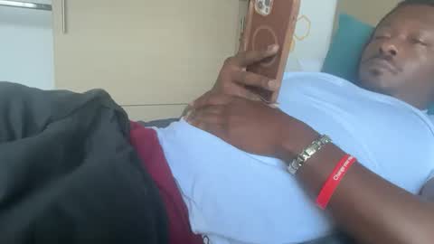 urbandick5 online show from 04/22/26, 11:34