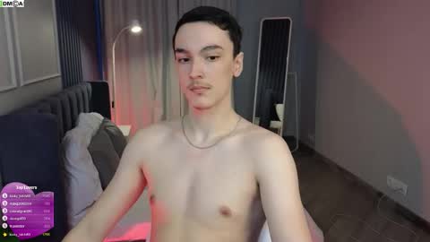 Stan online show from 03/26/26, 01:22