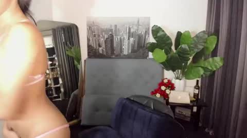 Snapshot of urbarbiecumts chatting on 12/04/24, 08:07 ayah online show from 12/04/24, 08:07