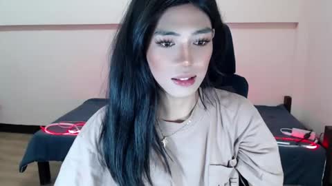 Miss alexa online show from 03/11/26, 07:36