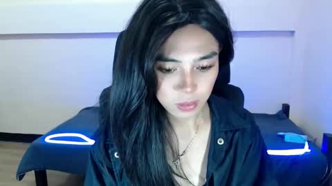 Miss alexa online show from 03/19/26, 07:01