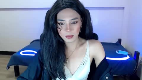 Miss alexa online show from 03/21/26, 06:29