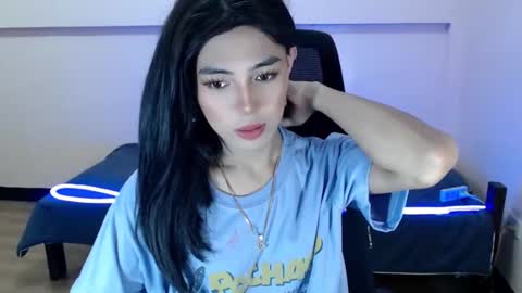 Miss alexa online show from 03/31/26, 07:20