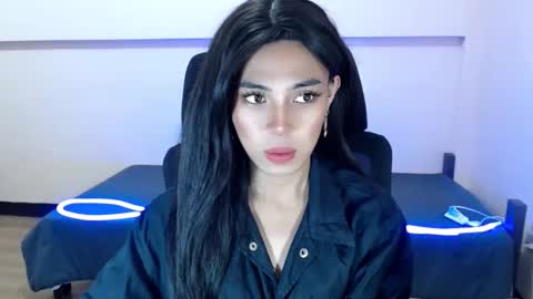 Miss alexa online show from 04/07/26, 06:25