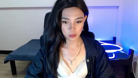 Miss alexa online show from 04/26/26, 06:55