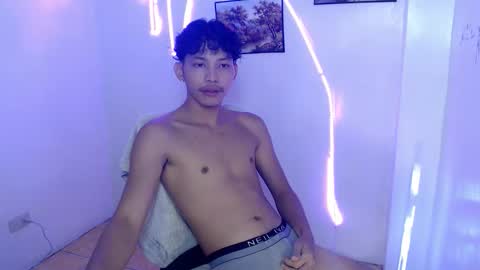 Snapshot of urbigcock_alvin chatting on 05/24/26, 03:06 alvin let have some fun dont forget to follow online show from 05/24/26, 03:06
